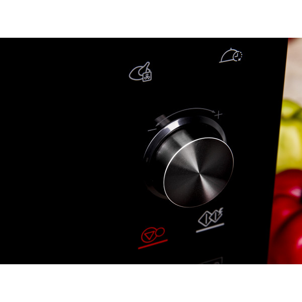 Фото - Микроволновая печь (СВЧ) LG MJ3965BIS
