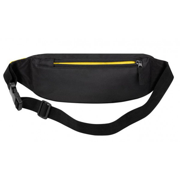 Фото - Поясная сумка RIVACASE 5411 Black