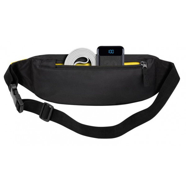 Фото - Поясная сумка RIVACASE 5411 Black