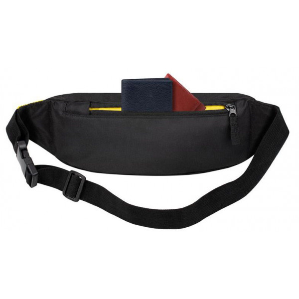 Фото - Поясная сумка RIVACASE 5411 Black