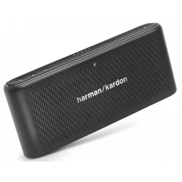 Фото - Портативная акустика Harman/Kardon Traveler Black (HKTRAVELERBLK)