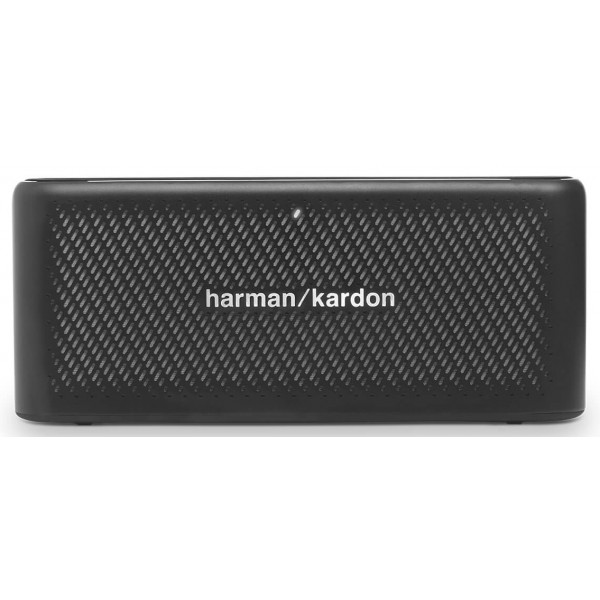 Фото - Портативная акустика Harman/Kardon Traveler Black (HKTRAVELERBLK)