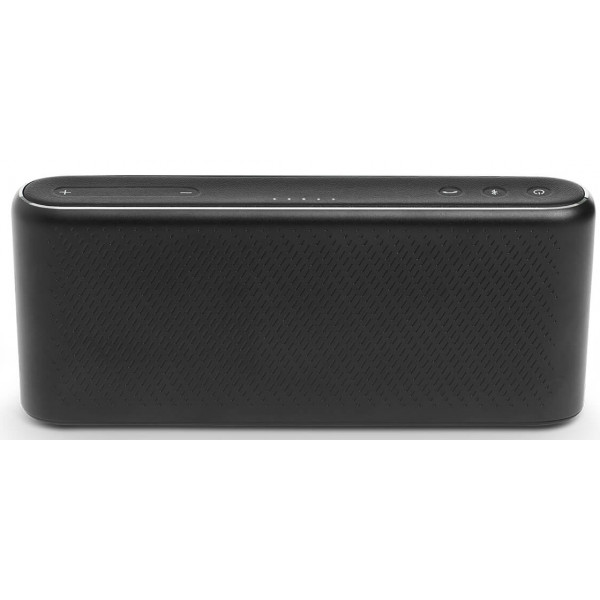 Фото - Портативная акустика Harman/Kardon Traveler Black (HKTRAVELERBLK)