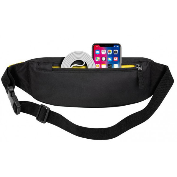 Фото - Поясная сумка RIVACASE 5411 Black