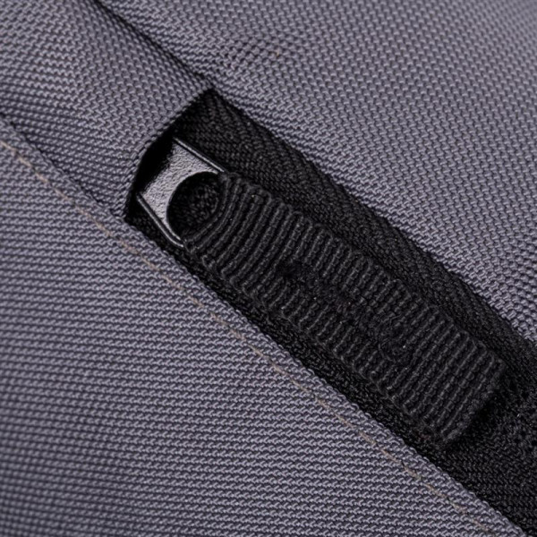 Фото - Поясная сумка RIVACASE 5411 Grey Camo