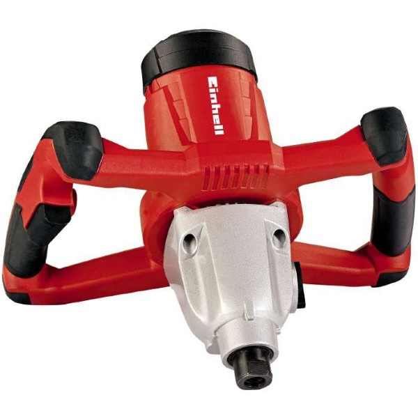 Фото - Миксер строительный Einhell TE-MX 1600-2 CE (4258555)