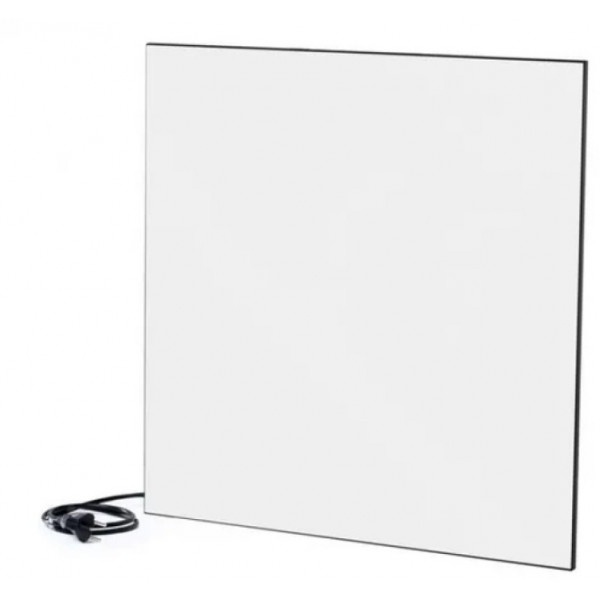 Фото - Конвектор Grunhelm GCH-400WH Фото - Конвектор Grunhelm GCH-400WH