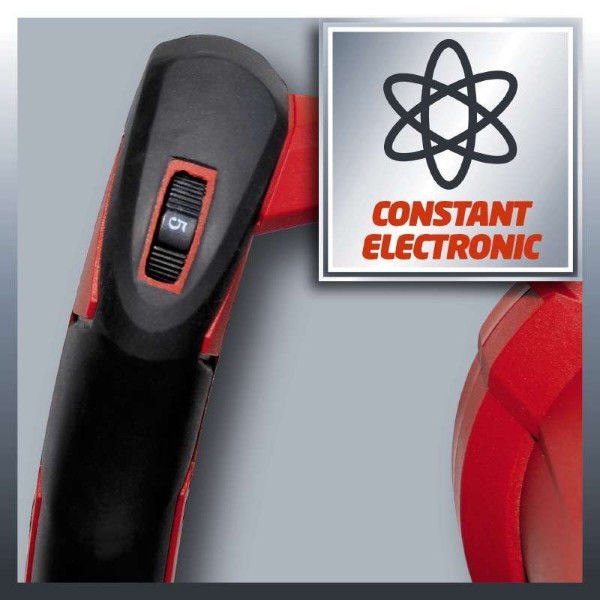 Фото - Миксер строительный Einhell TE-MX 1600-2 CE (4258555)
