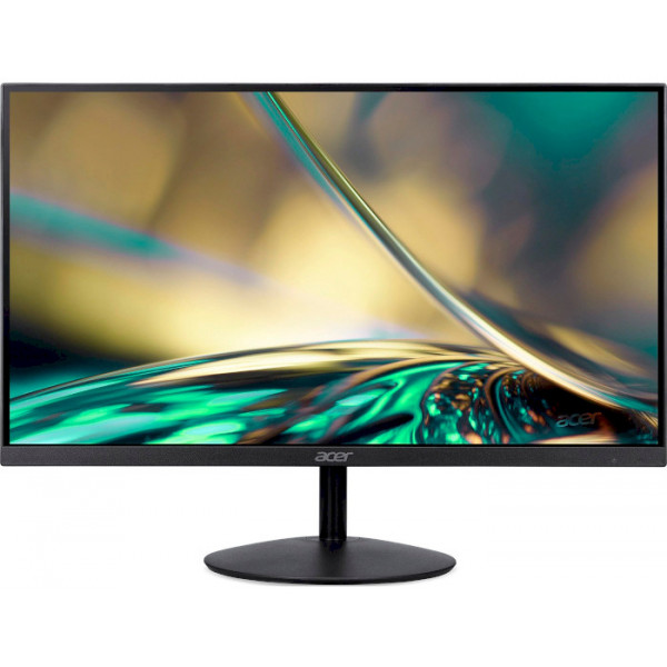 Фото - Монитор Acer SA242YEBI (UM.QS2EE.E01)