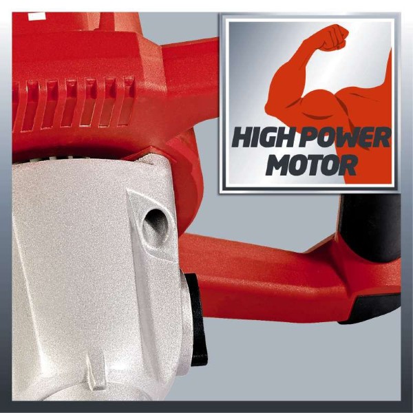 Фото - Миксер строительный Einhell TE-MX 1600-2 CE Twin (4258561)