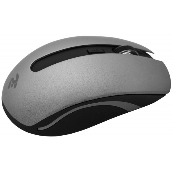 Фото - Миша бездротова 2E MF217 WL Gray