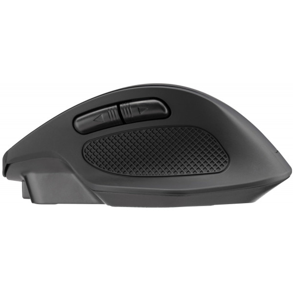 Фото - Мышь беспроводная 2E MF2010 Rechargeable WL Black