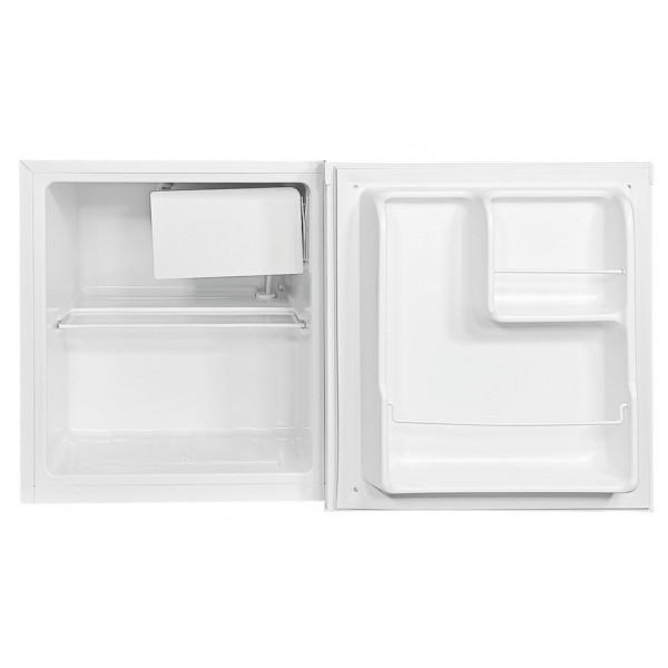 Фото - Холодильник Grunhelm VRH-S51M44-W