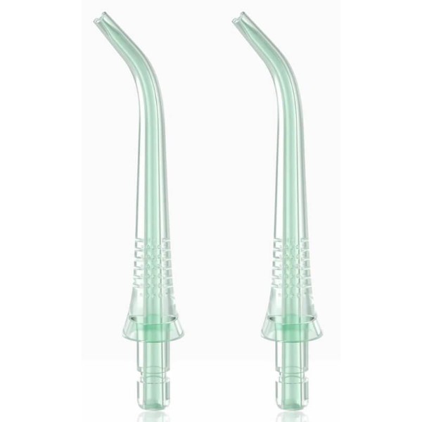 Фото - Насадка для іригатора Oclean Nozzle N10 2 шт. (6970810551945)