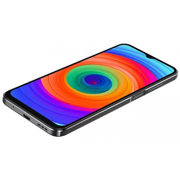 Фото - Смартфон Ulefone Note 14 3/16Gb 4G Black