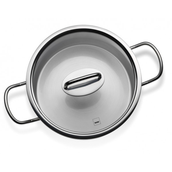 Фото - Каструля Kela Niklas 16 см 1.2 л (12200)