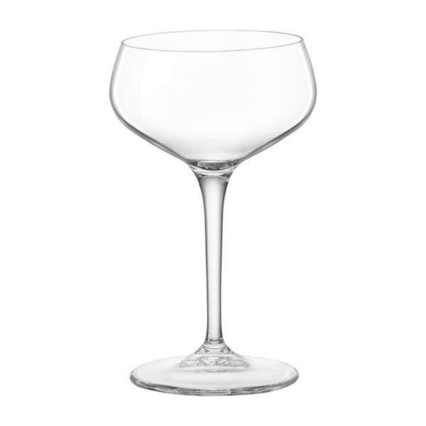 Фото - Бокал Bormioli Rocco BARTENDER NOVEC 250 мл (122111BAU021990)
