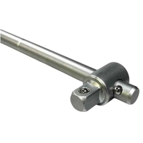 Фото - Вороток GTM 1/2" Т-под. 250мм (SB122501)