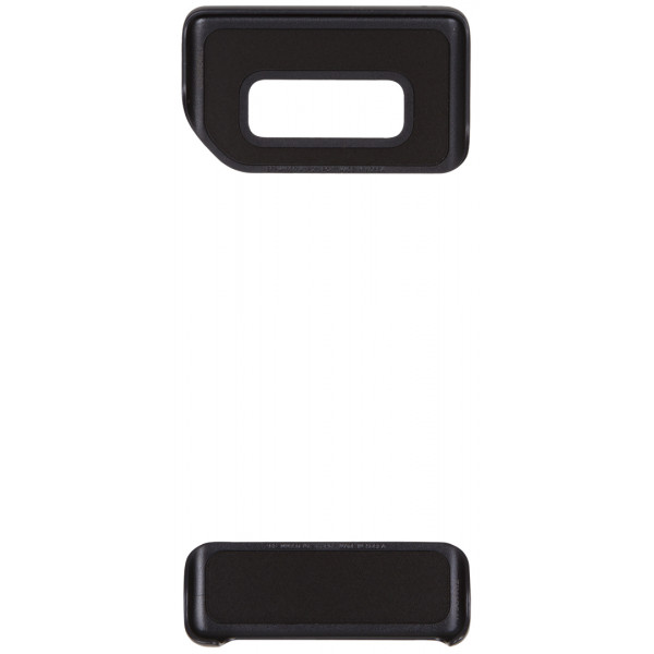 Фото - Чохол для смартфону Samsung 2Piece Cover for Galaxy Note8 Black (EF-MN950CBEGRU)