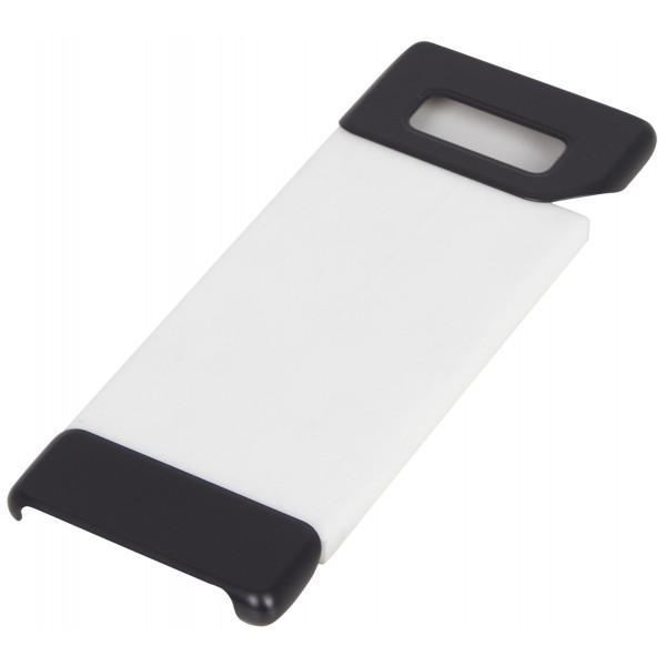 Фото - Чохол для смартфону Samsung 2Piece Cover for Galaxy Note8 Black (EF-MN950CBEGRU)