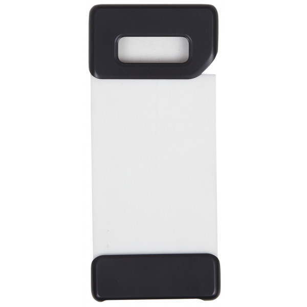 Фото - Чохол для смартфону Samsung 2Piece Cover for Galaxy Note8 Black (EF-MN950CBEGRU)