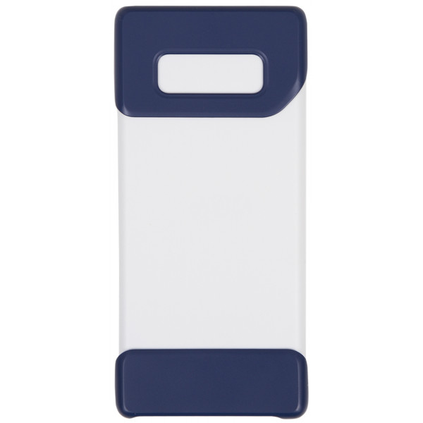 Фото - Чехол для смартфона Samsung 2Piece Cover for Galaxy Note8 Deep Blue (EF-MN950CNEGRU)