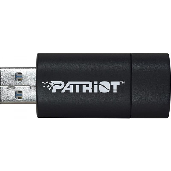 Фото - Флеш USB Patriot USB3.2 32GB Rage Lite Black (PEF32GRLB32U)