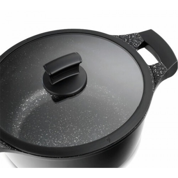 Фото - Каструля Kela Stella Nova 20 см 2.2 л (12218)