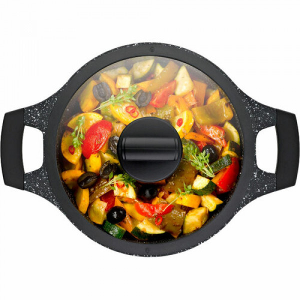 Фото - Каструля Kela Stella Nova 20 см 2.2 л (12218)