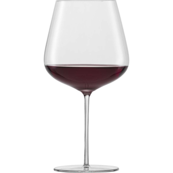 Фото - Бокал Schott Zwiesel Burgundy 0,955 л 122202