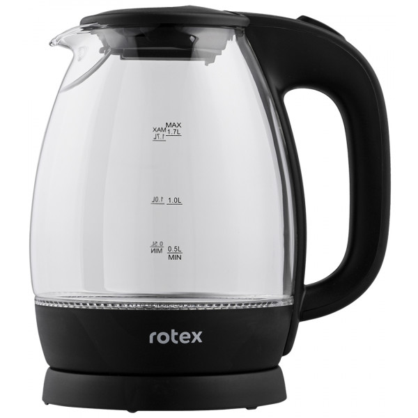 Фото - Электрический чайник Rotex RKT11-G