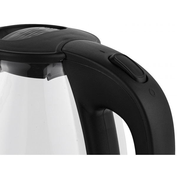 Фото - Электрический чайник Rotex RKT11-G