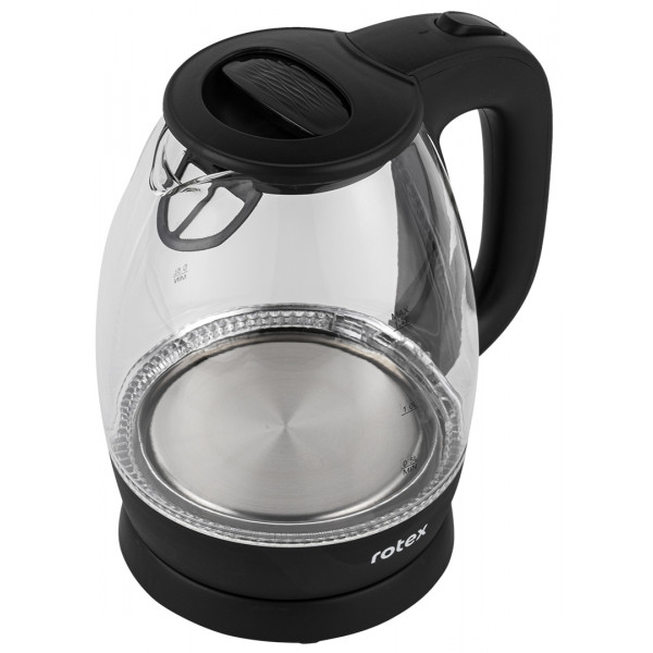 Фото - Электрический чайник Rotex RKT11-G