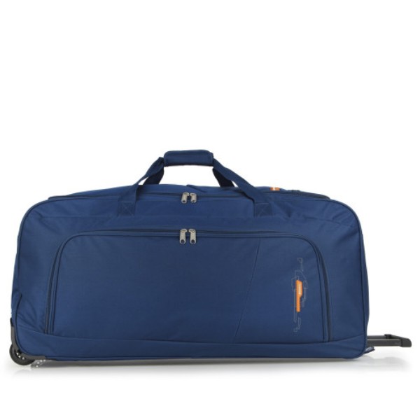 Фото - Сумка дорожня Gabol Week Eco 110L Azul (122315-003)