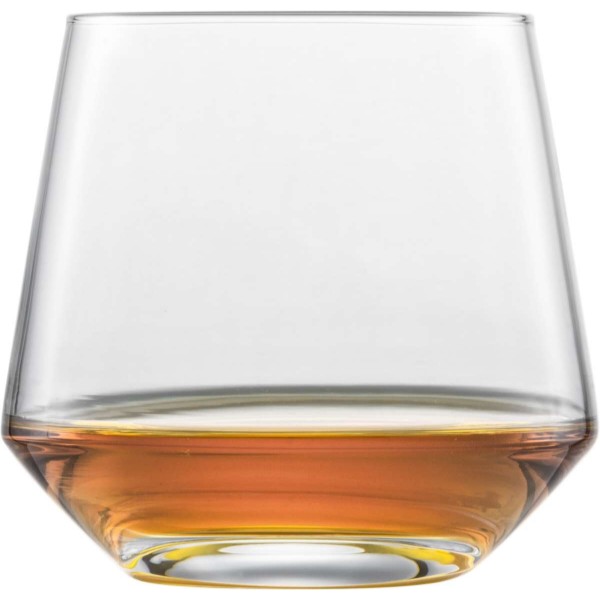 Фото - Набор стаканов для виски Schott Zwiesel 4 ш. 0.389 л 122319