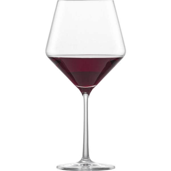Фото - Набір келихів Schott Zwiesel Burgundy 2 шт. 0,700 л 122322