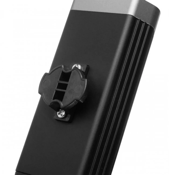 Фото - Фонарь велосипедный Mactronic Trailblazer 2000 Lm USB Rechargeable (ABF0163)