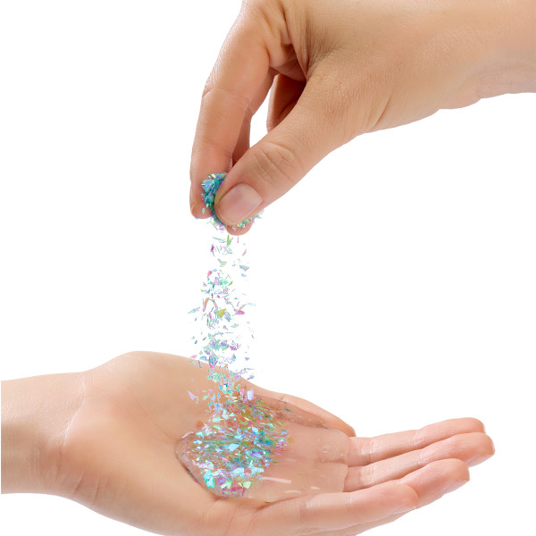 Фото - Ляльковий набір Rainbow High Shimmers - СКАЙЛЕР з аксесуарами (122418)