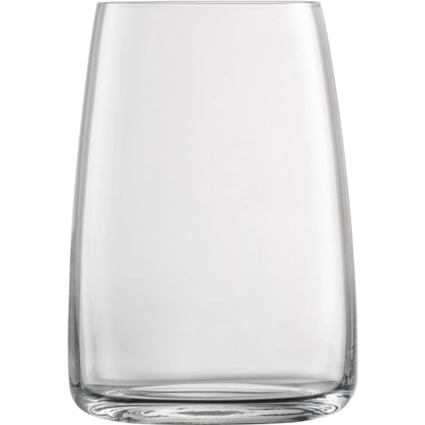 Фото - Набор стаканов Schott Zwiesel 4 шт. для воды_Tumbler Allround 0,5 л  122425