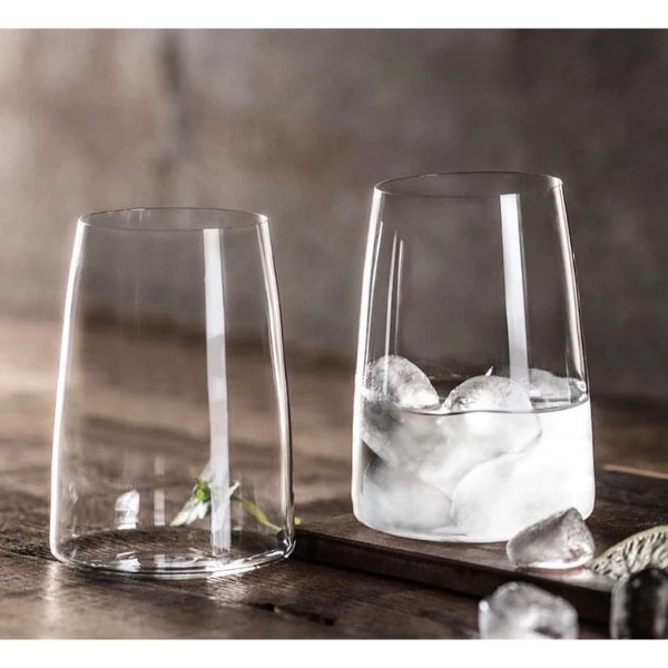 Фото - Набор стаканов Schott Zwiesel 4 шт. для воды_Tumbler Allround 0,5 л  122425