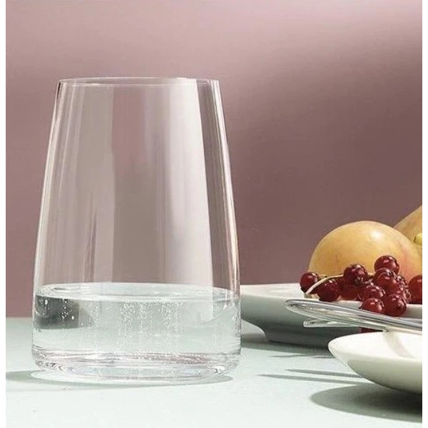 Фото - Набор стаканов Schott Zwiesel 4 шт. для воды_Tumbler Allround 0,5 л  122425