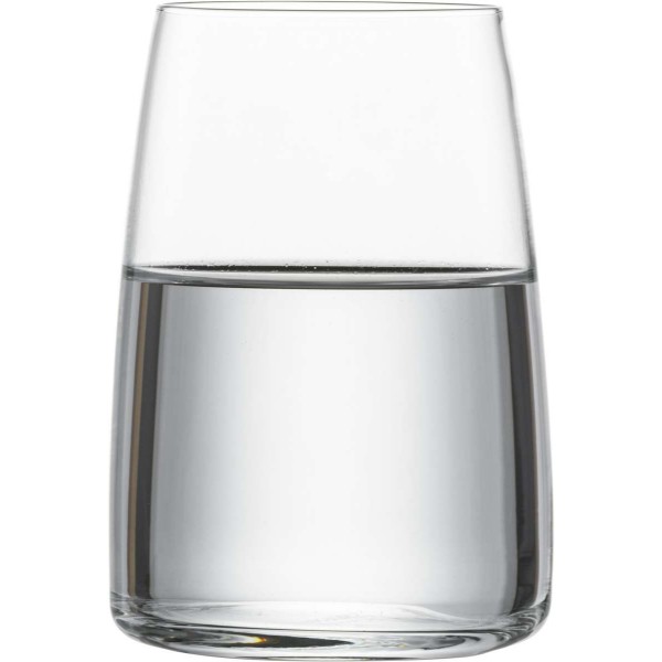 Фото - Набор стаканов Schott Zwiesel 4 шт. для воды_Tumbler Allround 0,5 л  122425