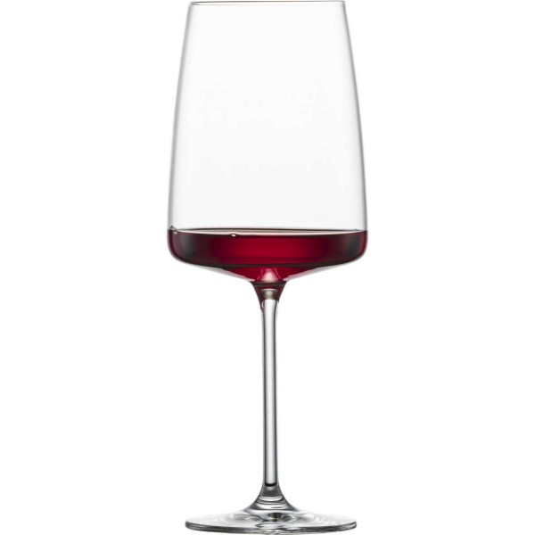 Фото - Набор бокалов Schott Zwiesel 2 шт. Flavoursome & Spice 0,660 л 122429
