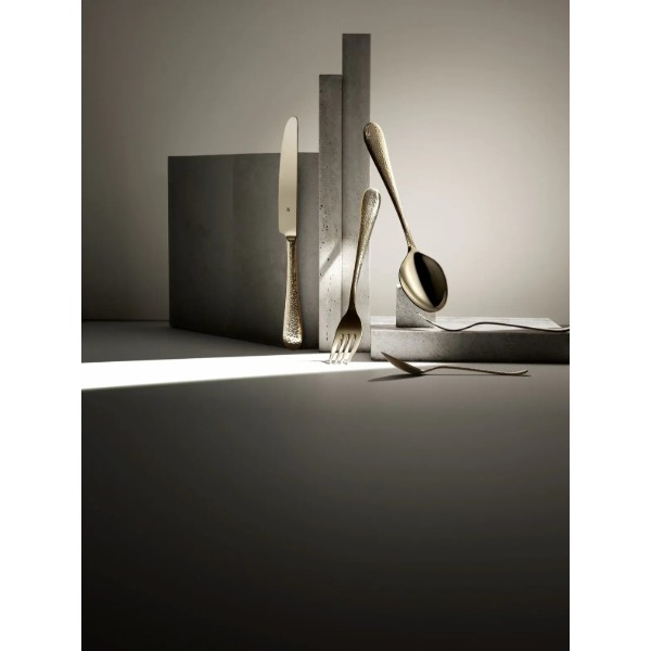 Фото - Набір столових приборів WMF 1224916590 SITELLO GOLD EDITION 30 пр.
