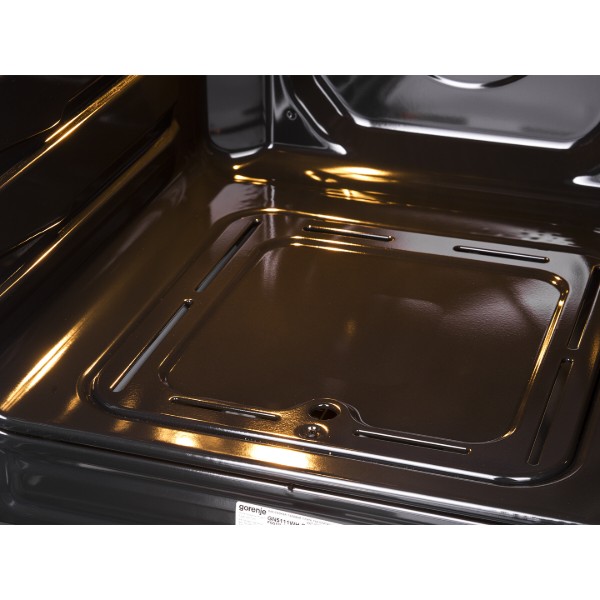 Фото - Плита газовая Gorenje GN 5111 WH-B