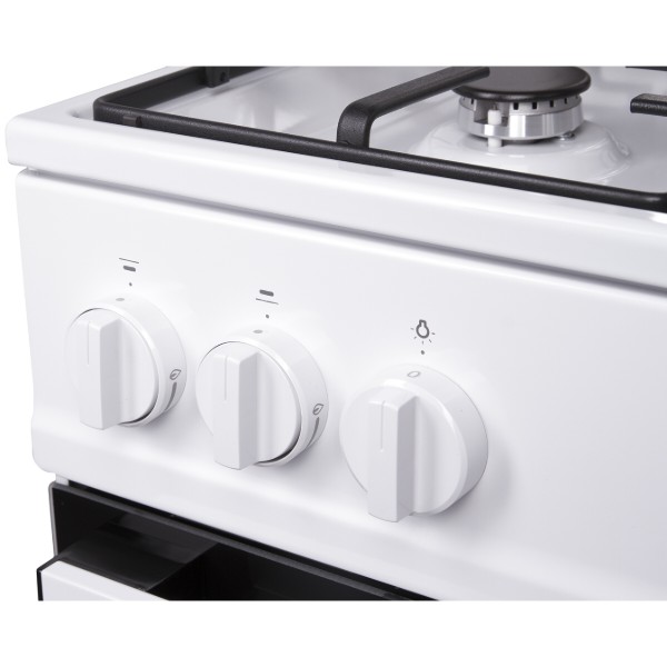 Фото - Плита газовая Gorenje GN 5111 WH-B