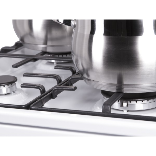 Фото - Плита газовая Gorenje GN 5111 WH-B