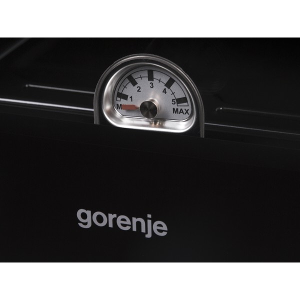 Фото - Плита газовая Gorenje GN 5111 WH-B