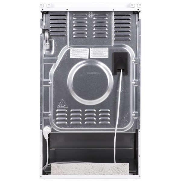 Фото - Плита газовая Gorenje GN 5111 WH-B