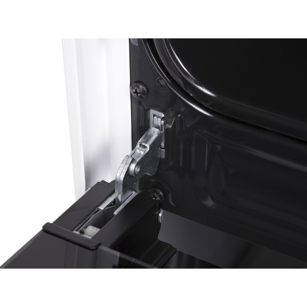 Фото - Плита газовая Gorenje GN 5111 WH-B